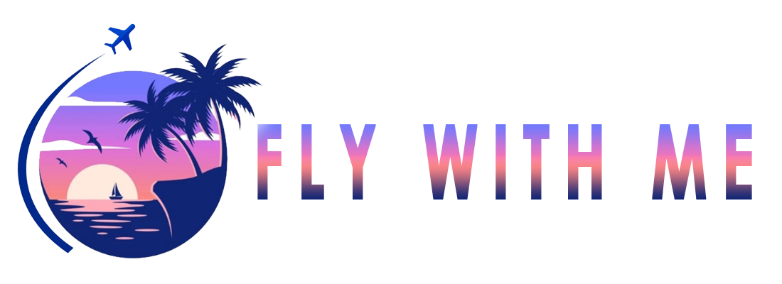 Fly With Me